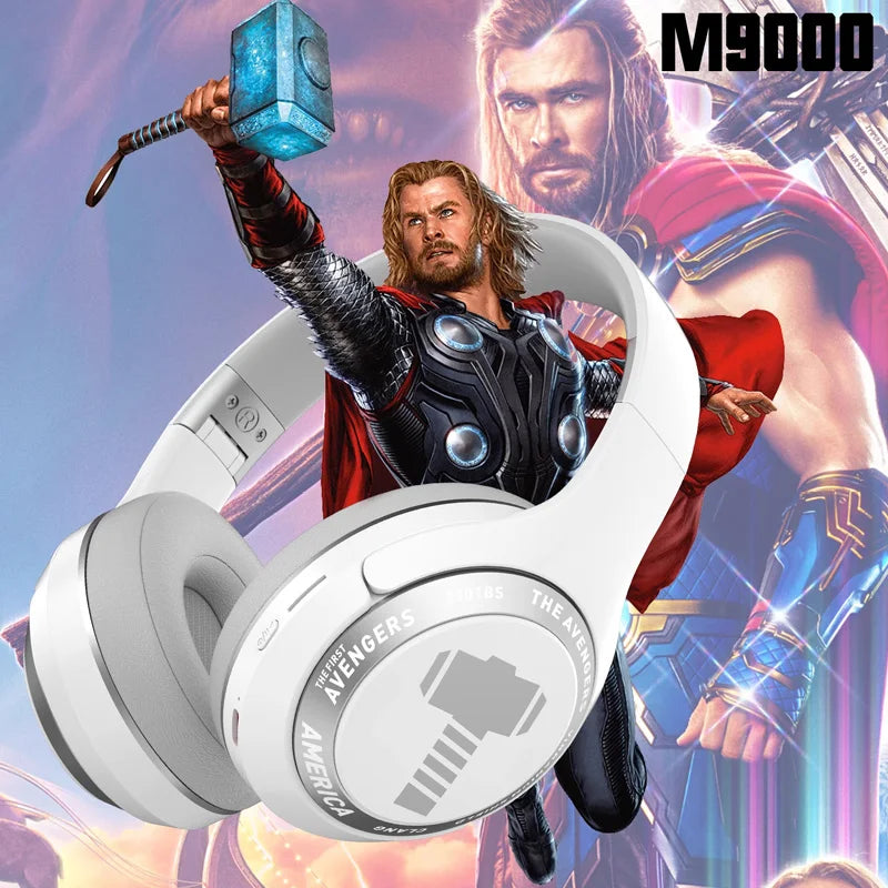 Marvel Audio Blast Pro