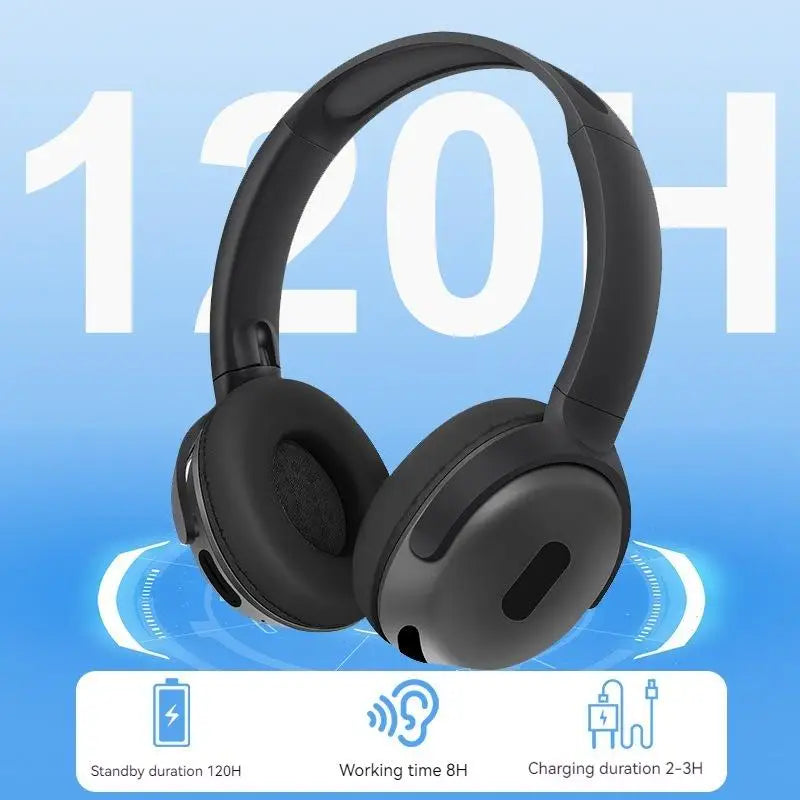 Wireless Sports Headphones