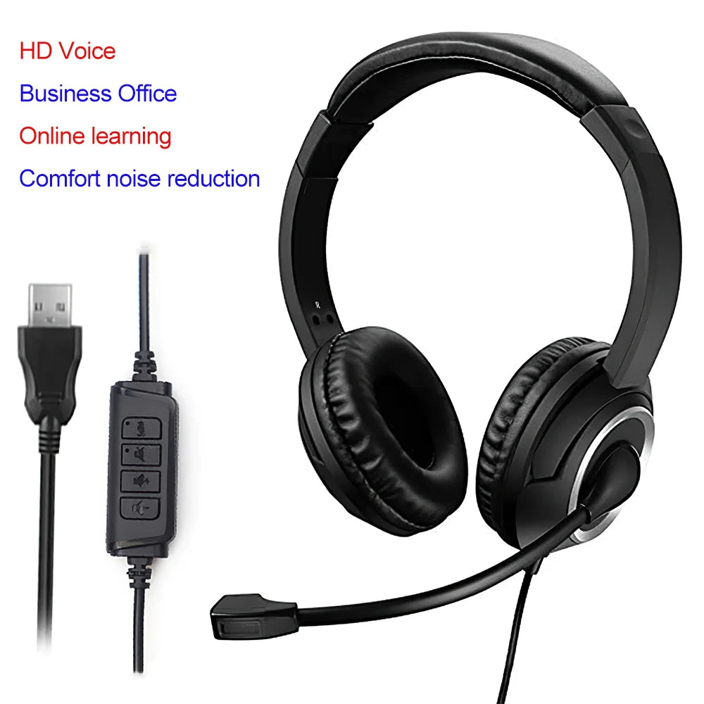 ProCall Noise Cancelling Headset