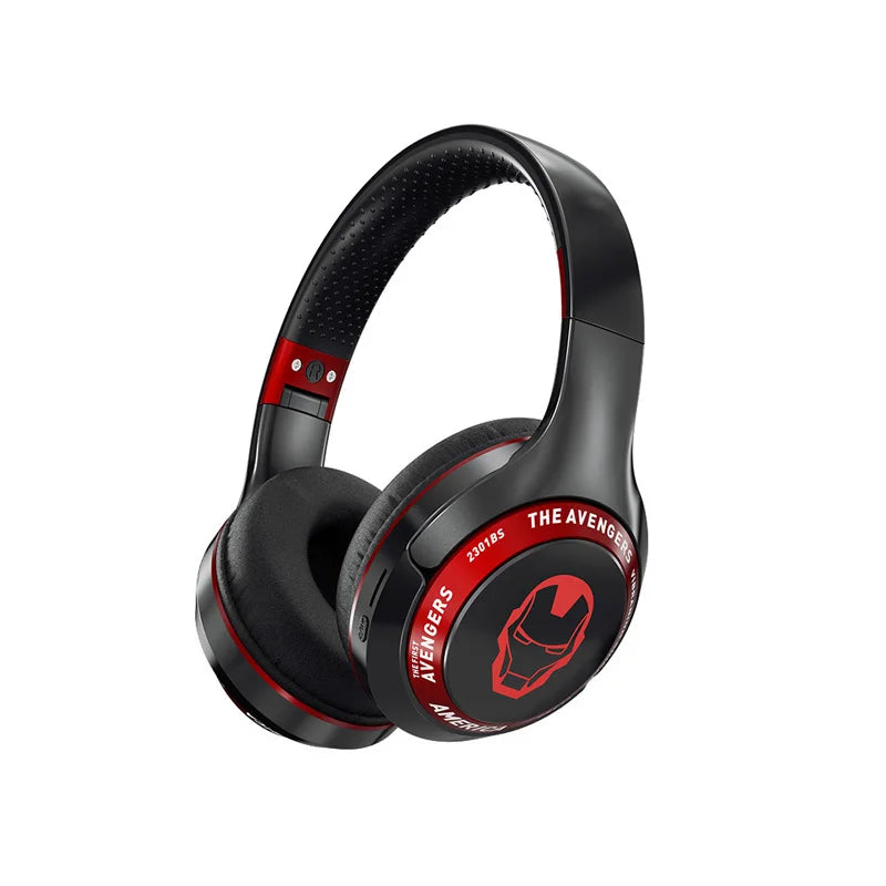 Marvel Audio Blast Pro
