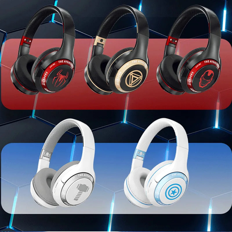 Marvel Audio Blast Pro