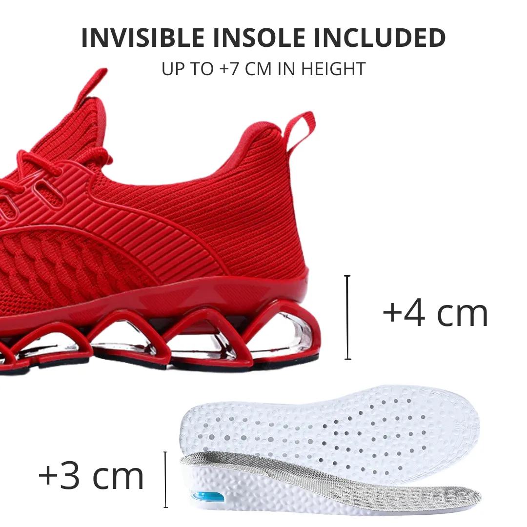 TaSon Sneakers - RD