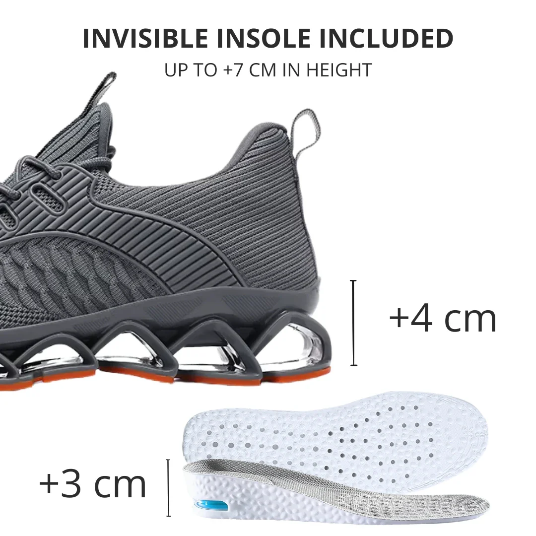TaSon Sneakers - RD