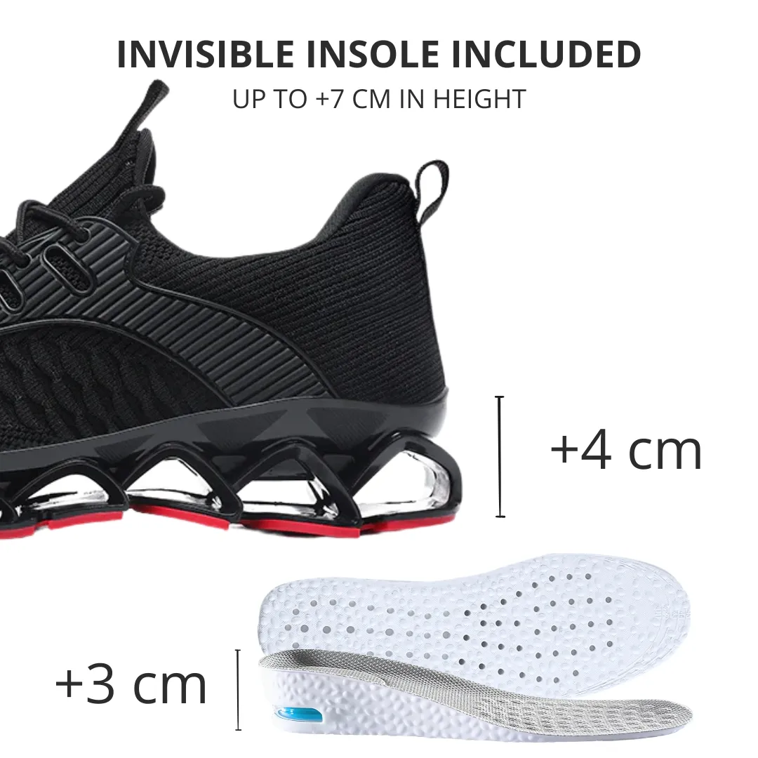 TaSon Sneakers - RD