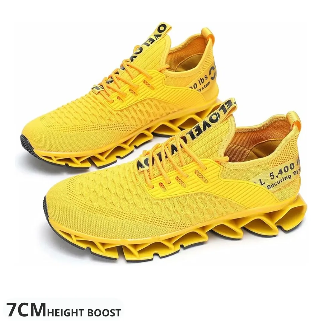 TaSon Sneakers - YL