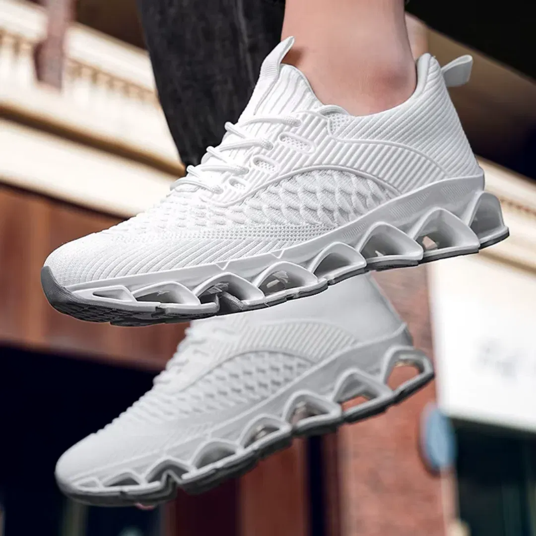 TaSon Sneakers - RD