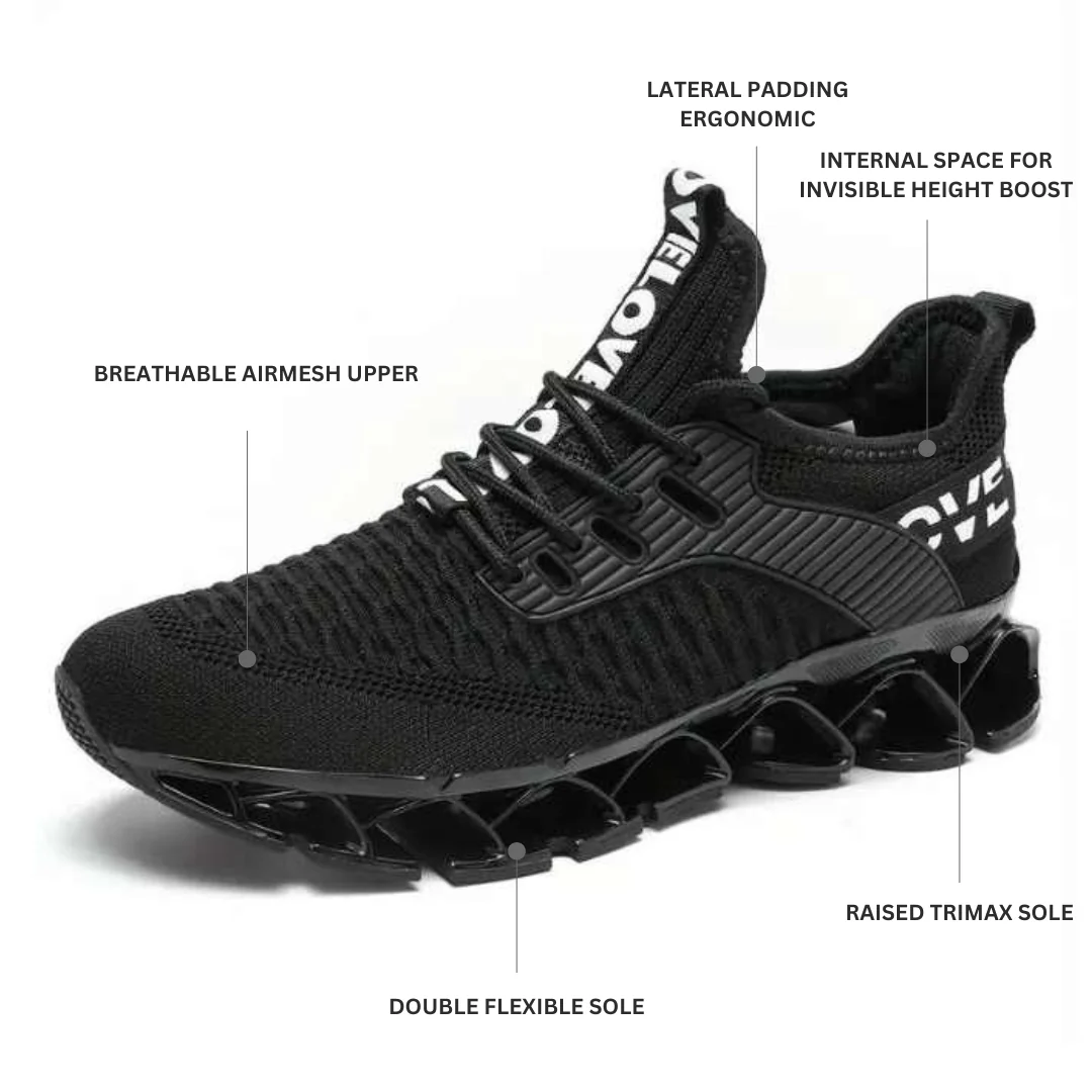 TaSon Sneaker  - SB