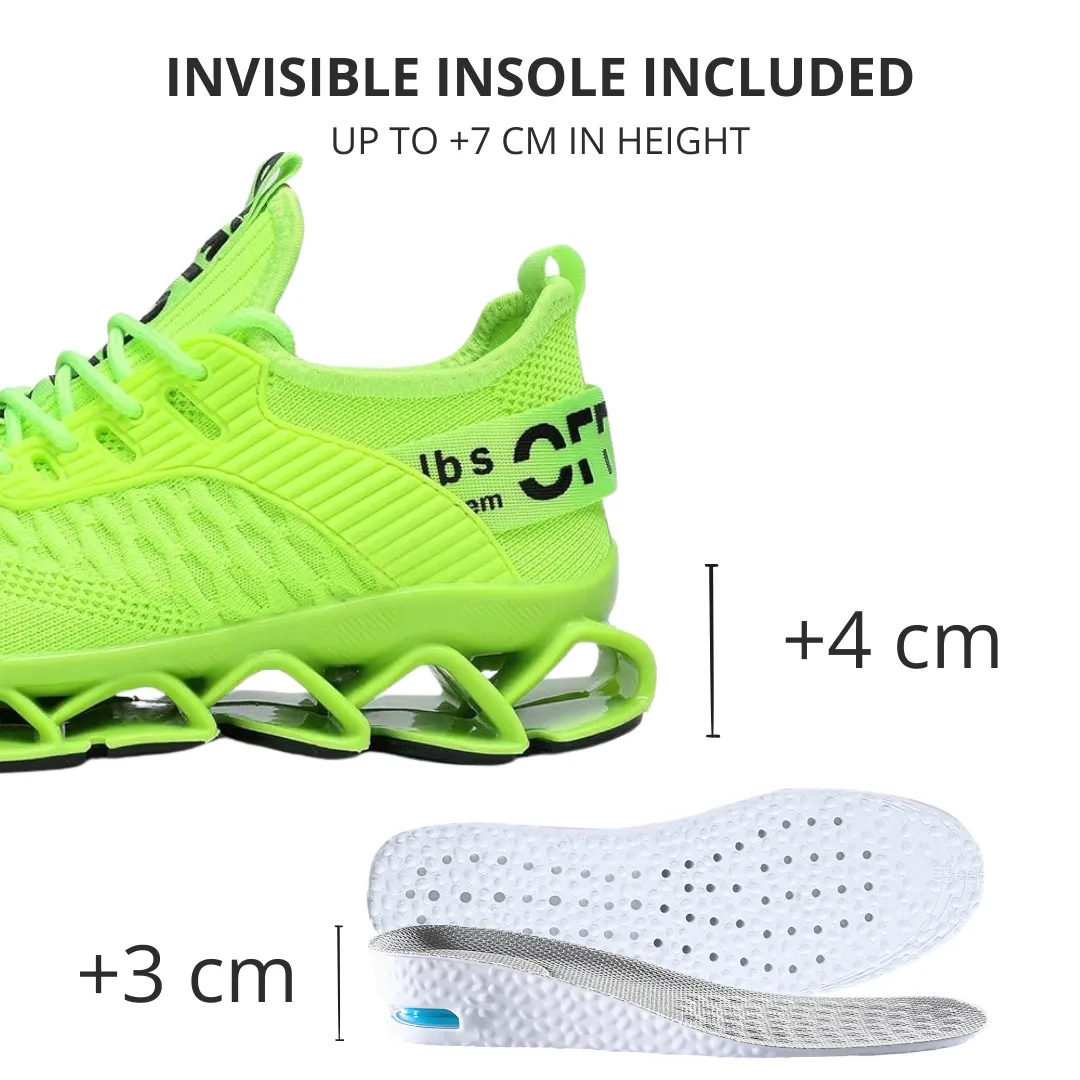 TaSon Sneaker  - SB