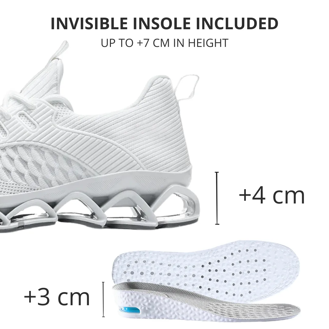 TaSon Sneakers - RD
