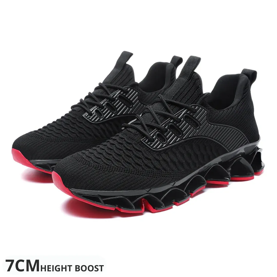TaSon Sneakers - RD