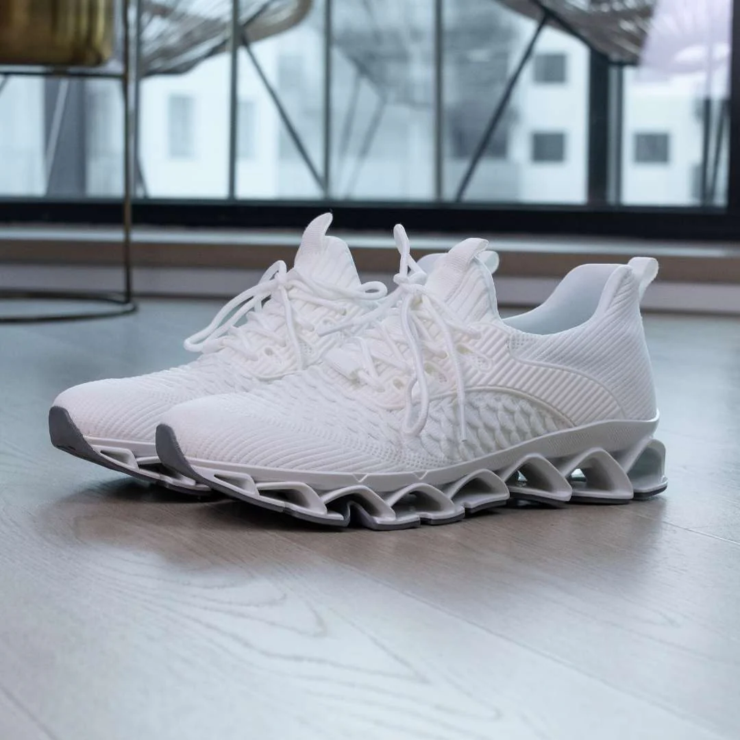 TaSon Sneakers - RD