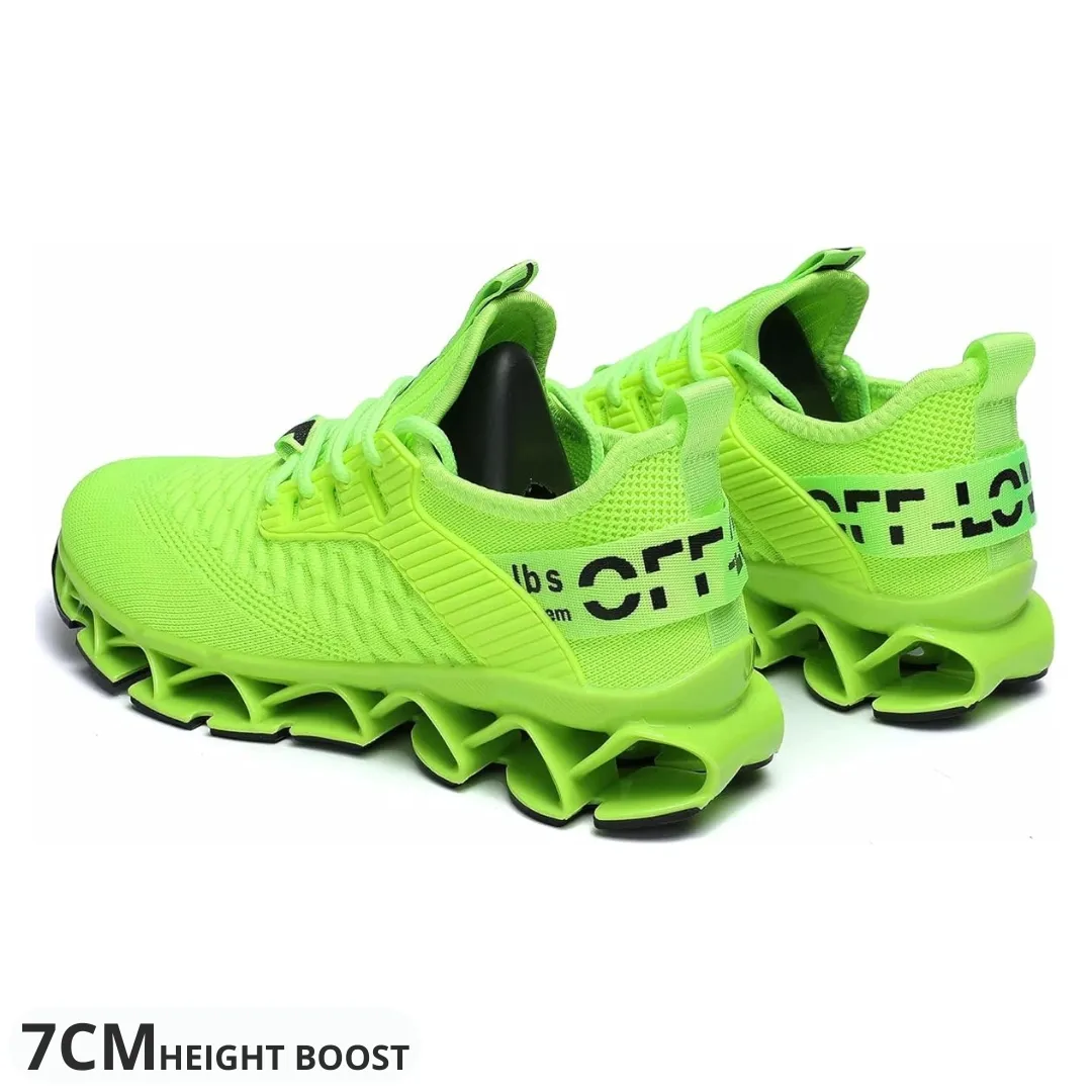 TaSon Sneakers - LG