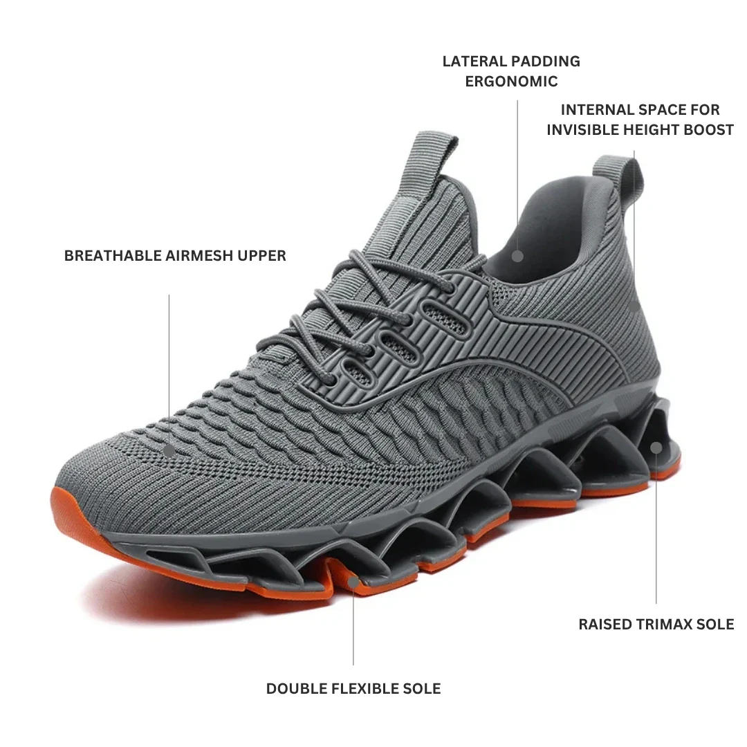 TaSon Sneakers - GY