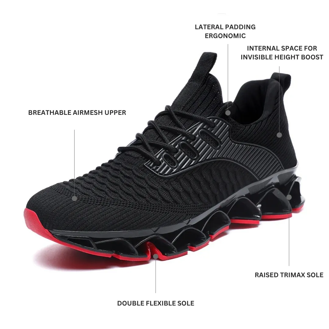 TaSon Sneakers - RD