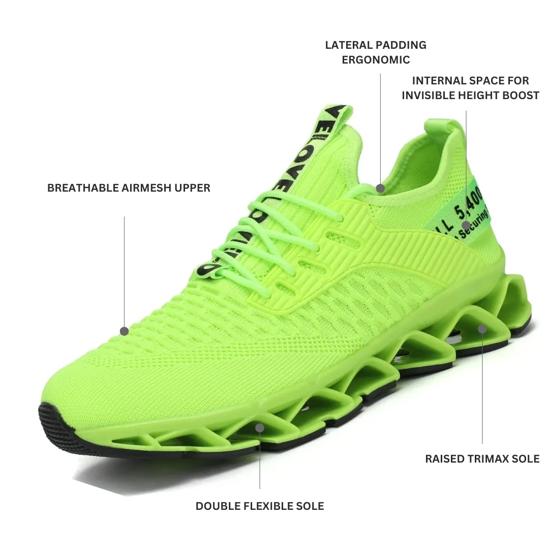 TaSon Sneaker  - SB
