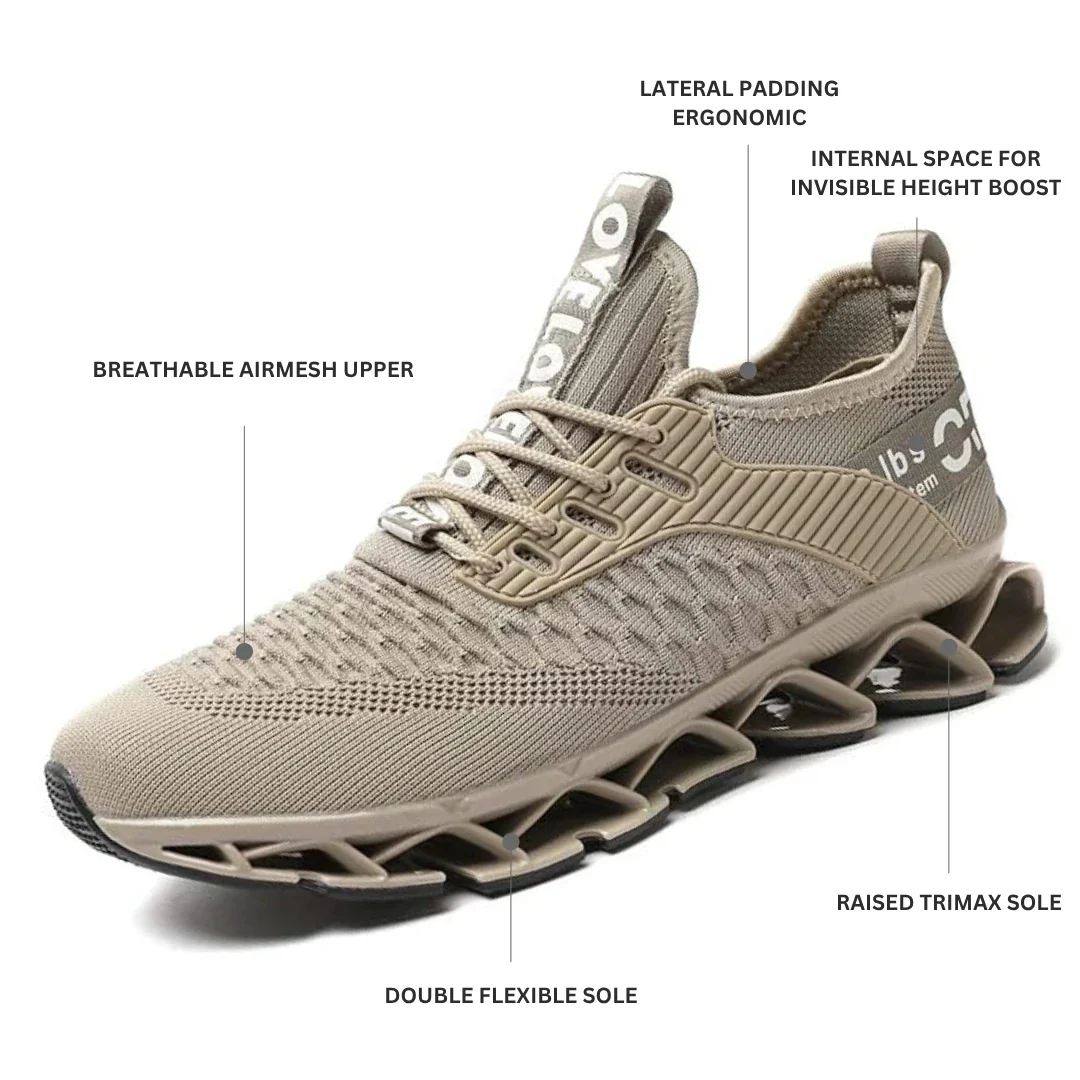 TaSon Sneaker  - SB
