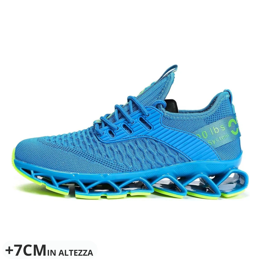 TaSon Sneaker  - SB