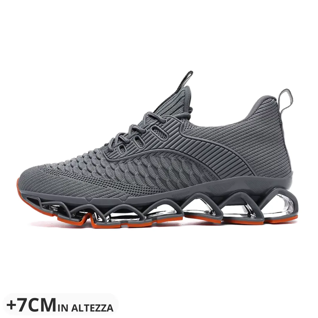TaSon Sneakers - GY