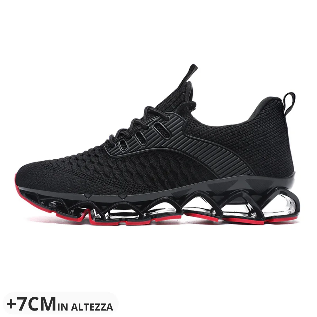 TaSon Sneakers - RD