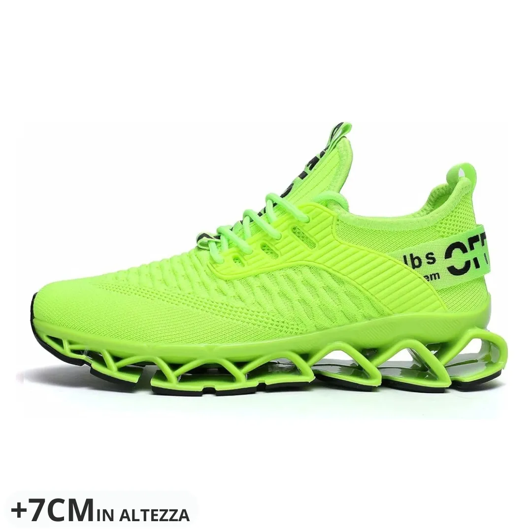 TaSon Sneakers - LG