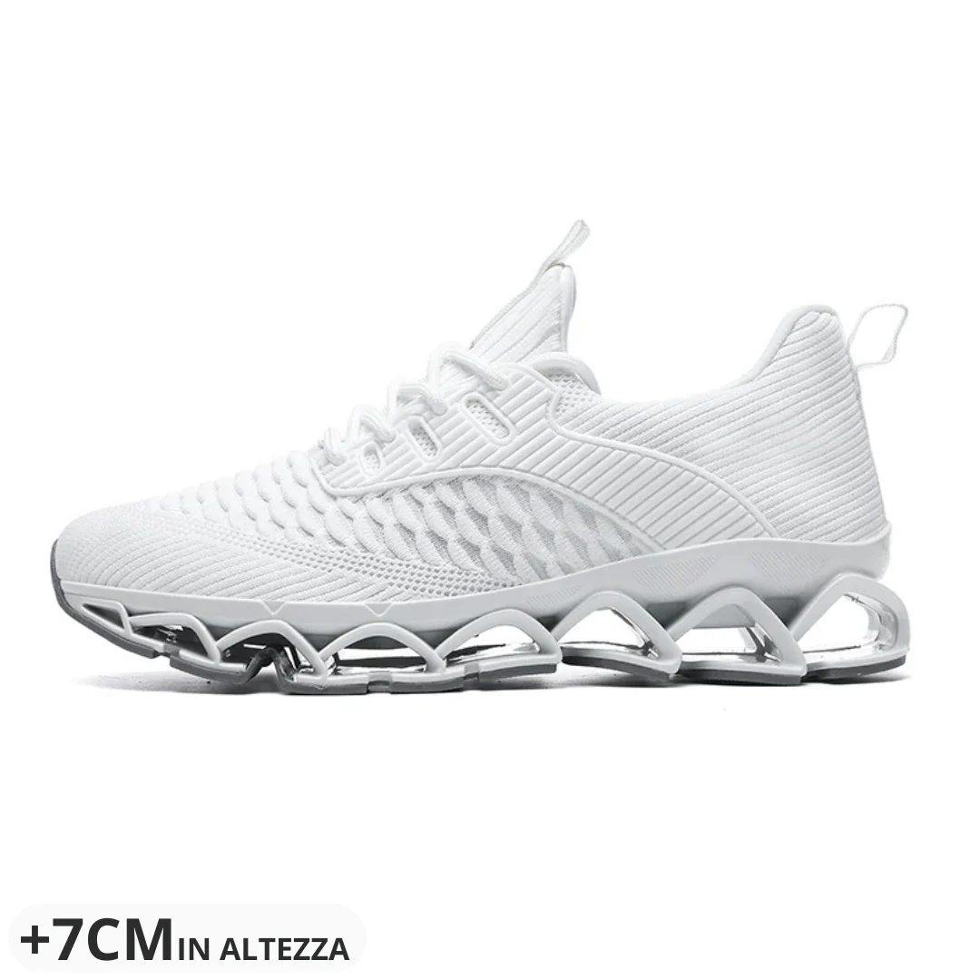 TaSon Sneakers - WT