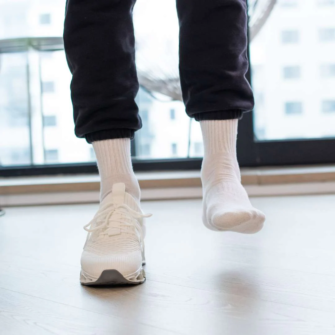 TaSon Sneakers - RD