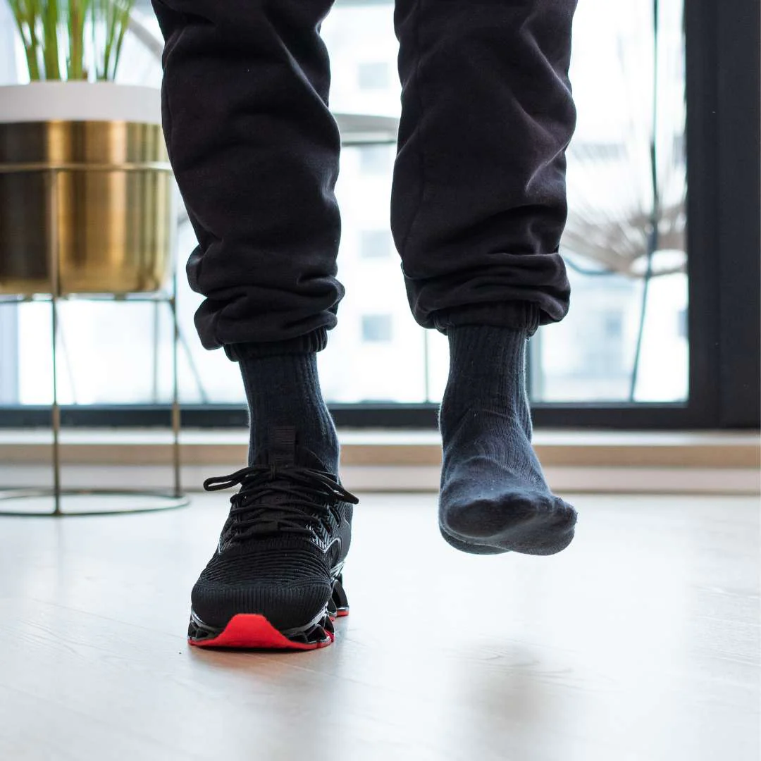 TaSon Sneakers - RD