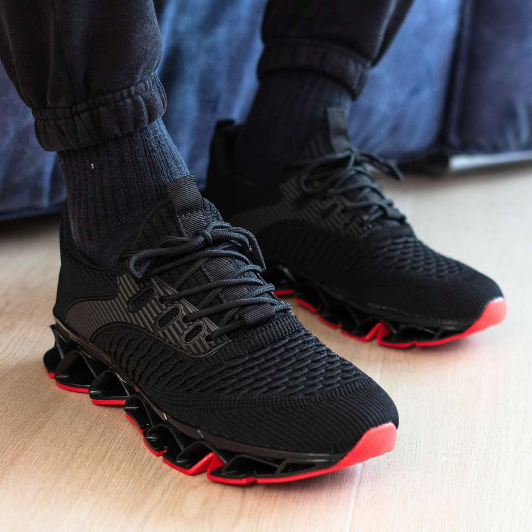 TaSon Sneakers - RD