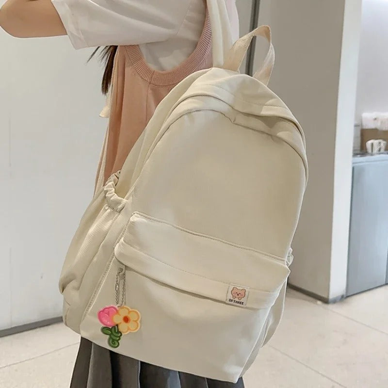 Stylish Waterproof Backpack