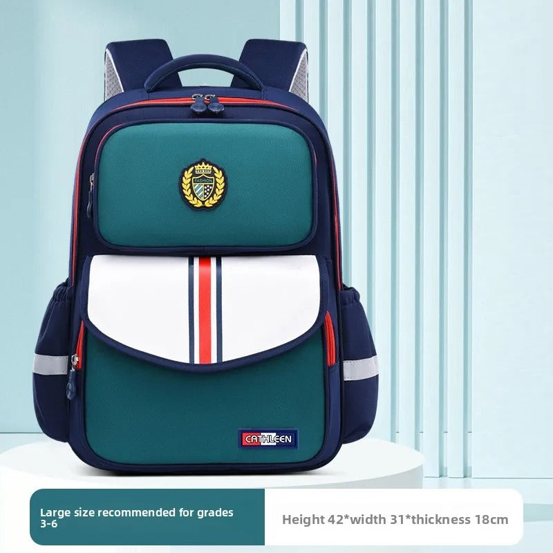 Kids' Adventure Backpack