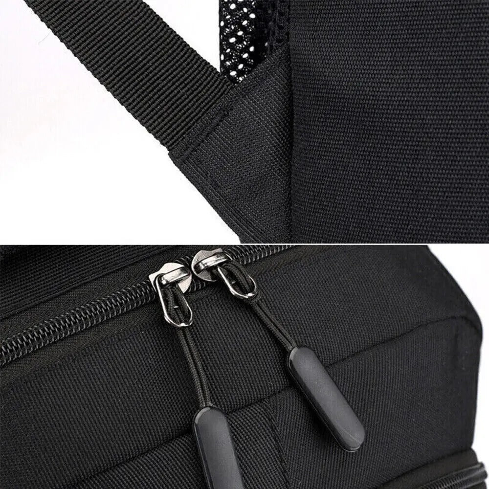 Waterproof Travel Laptop Backpack