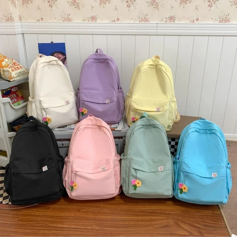 Stylish Waterproof Backpack