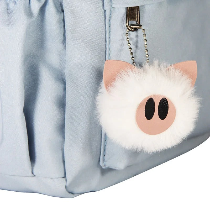 Stitchy Fun School Backpack