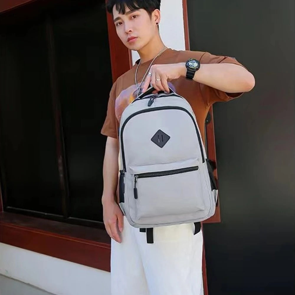 Waterproof Travel Laptop Backpack