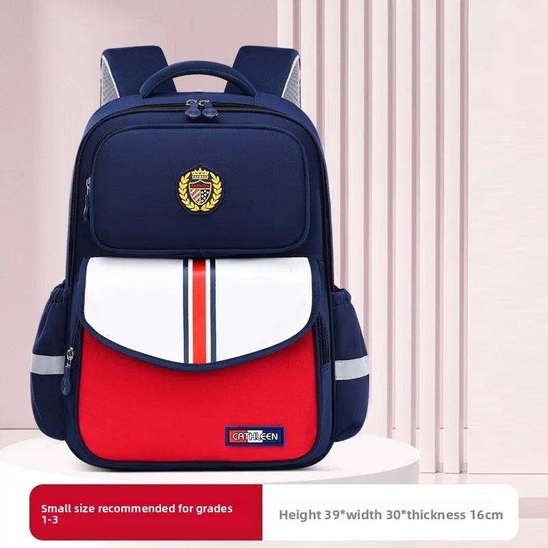 Kids' Adventure Backpack