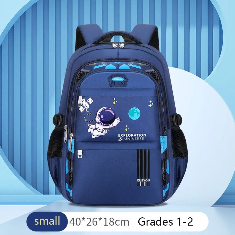 Space Explorer Kids Backpack