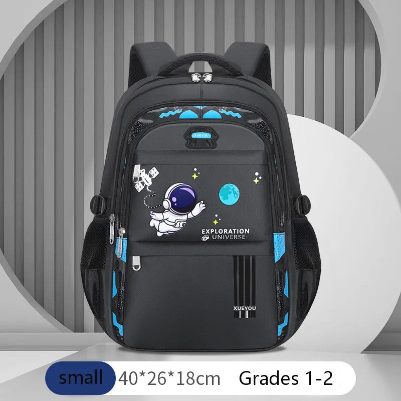 Space Explorer Kids Backpack